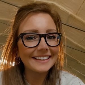 Meet your Posher, Joanna